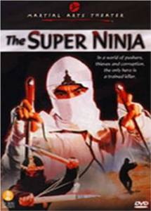      The Super Ninja 1984
