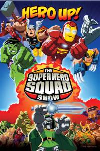   ( 2009  ...) The Super Hero Squad Show 2009 (2 )
