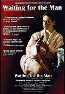   Waiting for the Man 1996