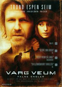   Varg Veum - Falne engler 2008