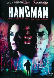Палач (ТВ) Hangman 2001