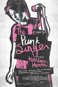 - The Punk Singer 2013