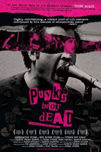 -  Punk's Not Dead 2007