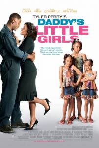   Daddy's Little Girls 2007
