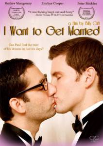  ...  I Want to Get Married 2011