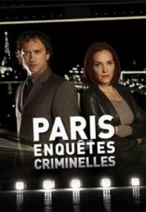 .    ( 2007  2008) Paris enqutes criminelles 2007 (3 )