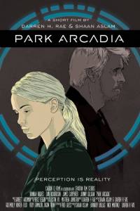   Park Arcadia 2014