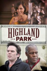   Highland Park 2013