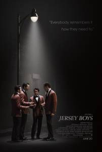    Jersey Boys 2014