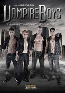 - () Vampire Boys 2011
