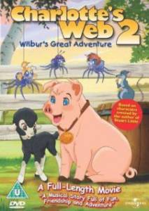   2:    () Charlotte's Web 2: Wilbur's Great Adventure 2003