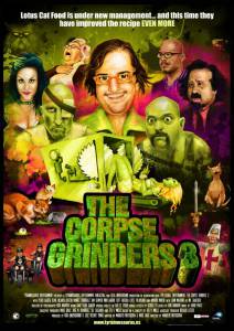  3 The Corpse Grinders3 2012