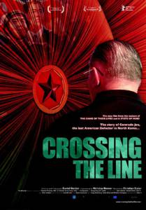   Crossing the Line 2006