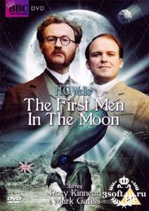     () The First Men in the Moon 2010