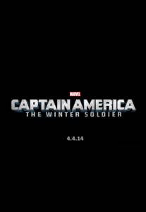  :   Captain America: The Winter Soldier 2014