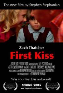   First Kiss 2005