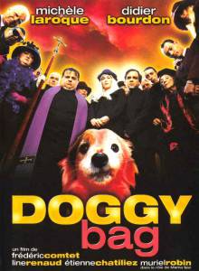    Doggy Bag 1999