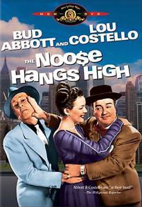   The Noose Hangs High 1948