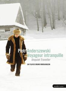 ϸ     () Piotr Anderszewski - Voyageur intranquille 2009
