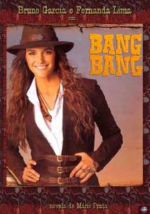 - ( 2005  2006) Bang Bang 2005 (1 )