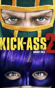 2 Kick-Ass2 2013
