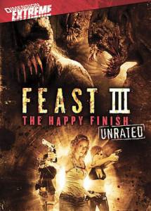  3:   () Feast III: The Happy Finish 2009