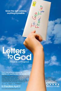   Letters to God 2010