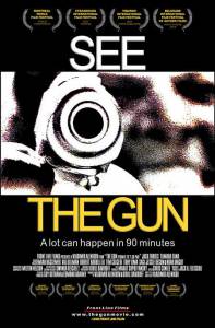  ( 6  7-30 ) The Gun (From 6 to 7:30 p.m.) 2003
