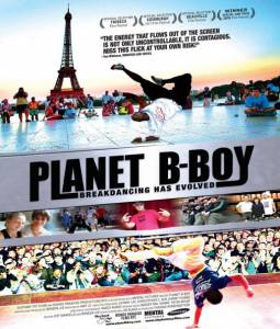  - Planet B-Boy 2007