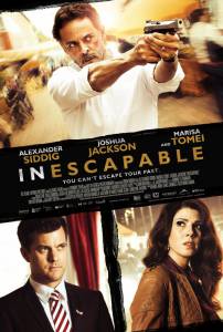  Inescapable 2012