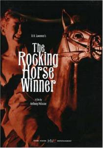     The Rocking Horse Winner 1949