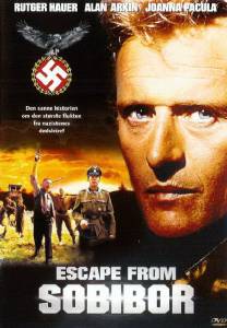   () Escape from Sobibor 1987