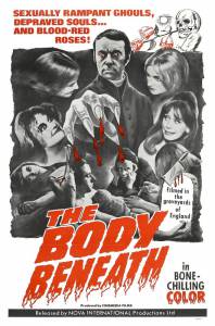   The Body Beneath 1970