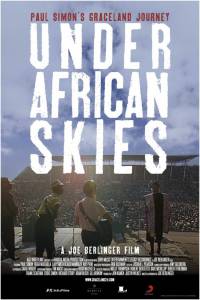    Under African Skies 2012
