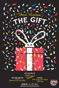  The Gift 2014
