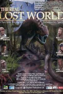    () The Real Lost World 2006