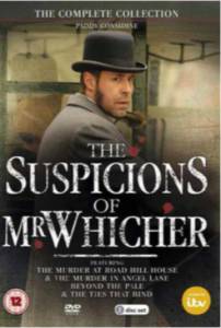   :   () The Suspicions of Mr Whicher: The Ties That Bind 2014
