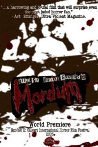 2 () August Underground's Mordum 2003