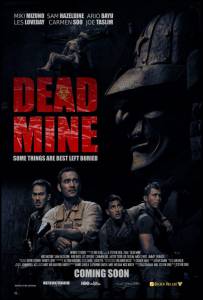   Dead Mine 2012