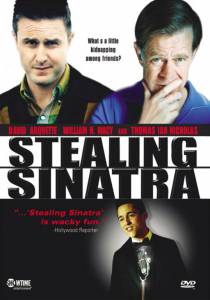   Stealing Sinatra 2003