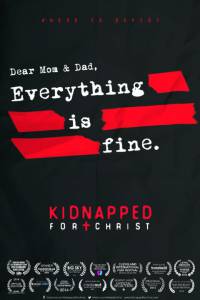    Kidnapped for Christ 2014