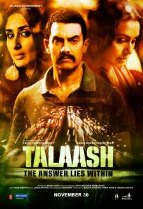  Talaash 2012