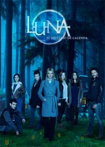  ( 2012  ...) Luna, el misterio de Calenda 2012 (2 )
