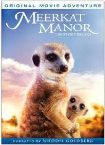  :   Meerkat Manor: The Story Begins 2008
