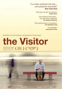  The Visitor 2007