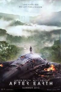    After Earth 2013