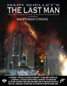   The Last Man 2008
