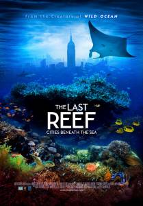   3D The Last Reef 3D 2012