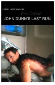     John Dunn's Last Run 2009