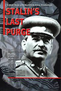    Stalin's Last Purge 2005